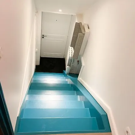 Bel Appartement Contemporain Alencon Exterior photo