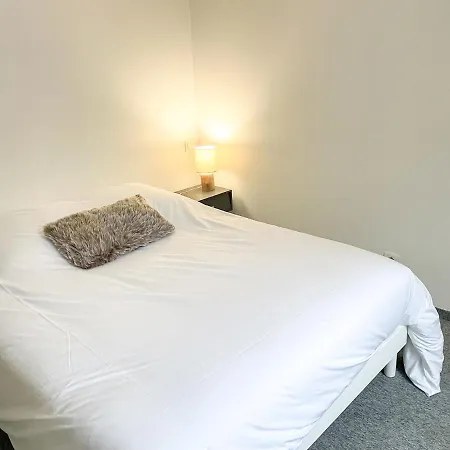 Bel Appartement Contemporain Alencon Exterior photo