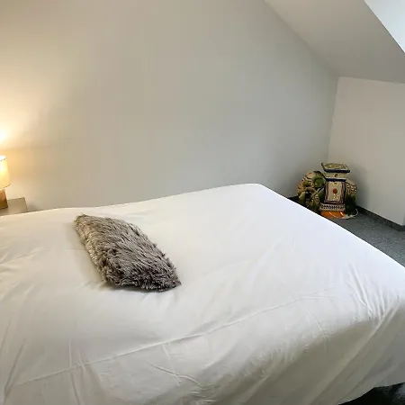 Bel Appartement Contemporain Alencon Exterior photo
