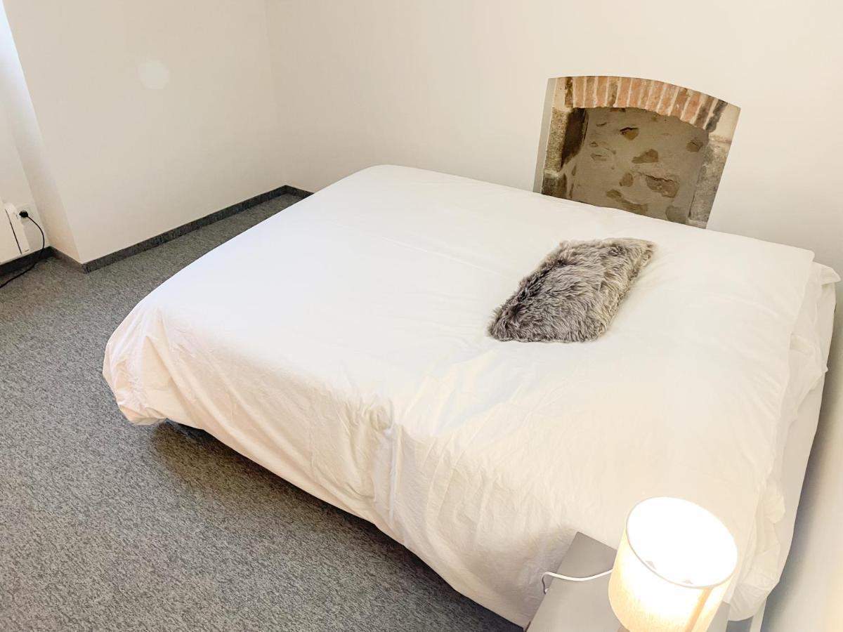 Bel Contemporain Apartment *